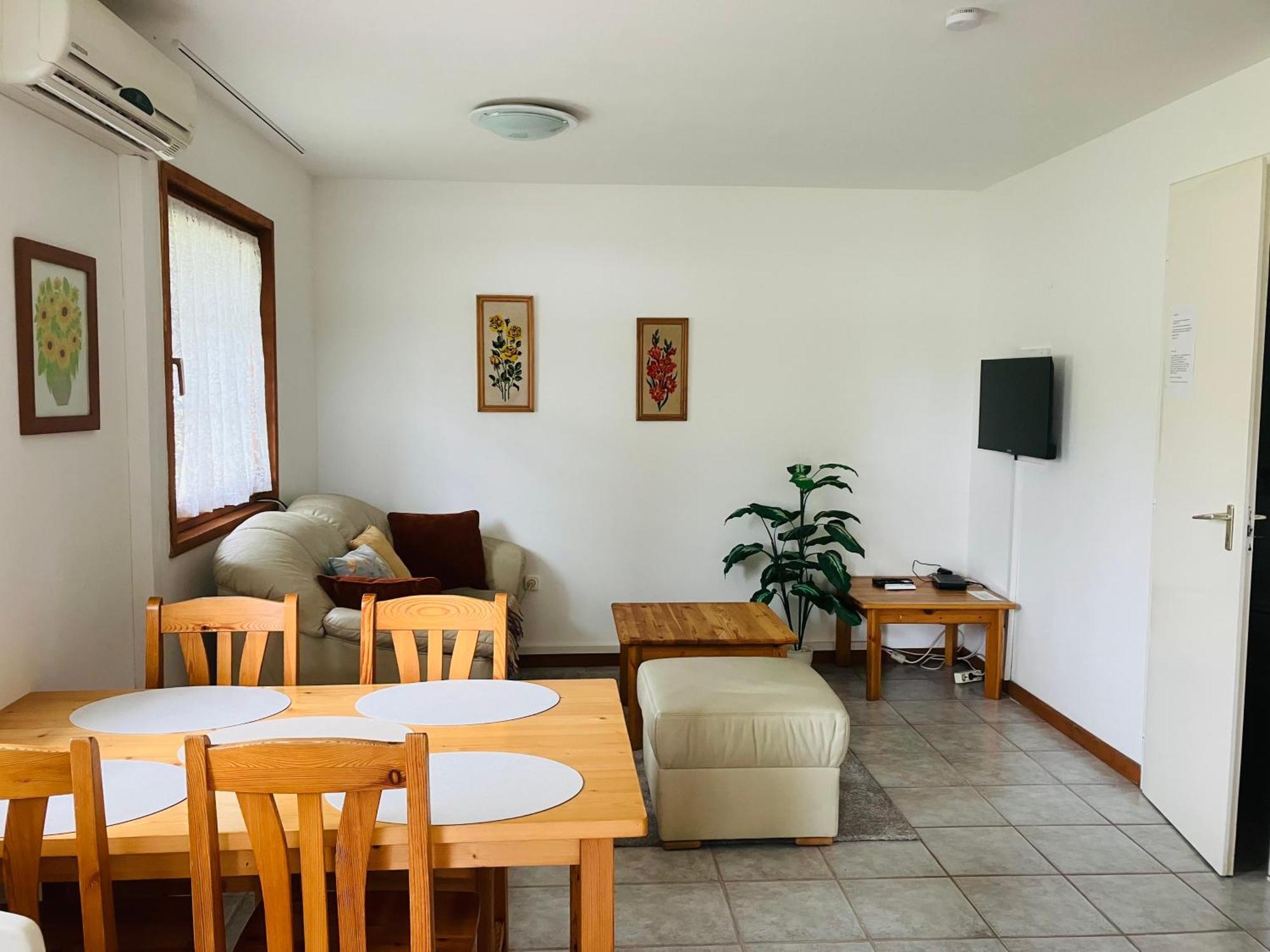 Polzer Camping Buekfuerdo Exterior foto
